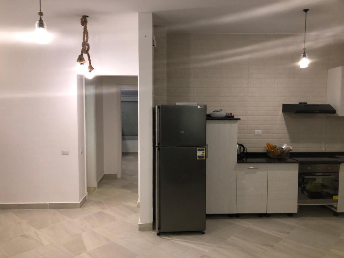 Einbay Pool View Appartement Айн Сохна Екстериор снимка