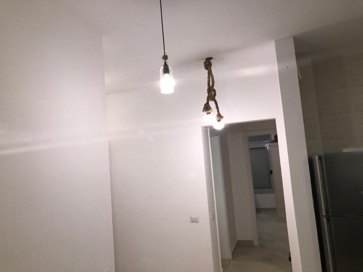 Einbay Pool View Appartement Айн Сохна Екстериор снимка
