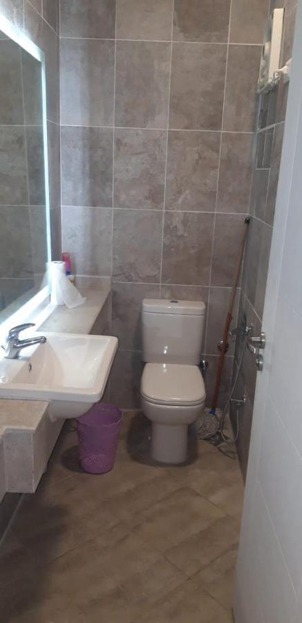 Einbay Pool View Appartement Айн Сохна Екстериор снимка