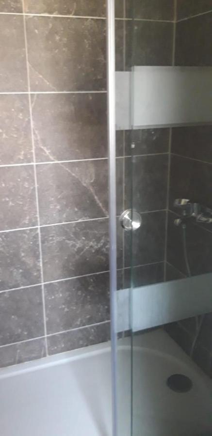 Einbay Pool View Appartement Айн Сохна Екстериор снимка