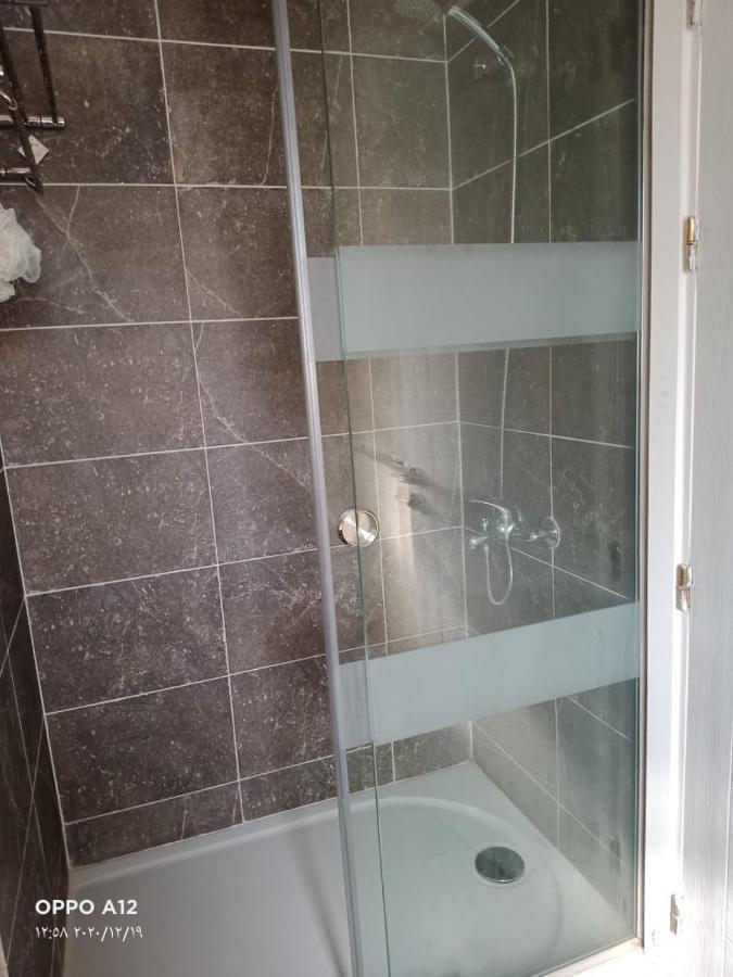 Einbay Pool View Appartement Айн Сохна Екстериор снимка